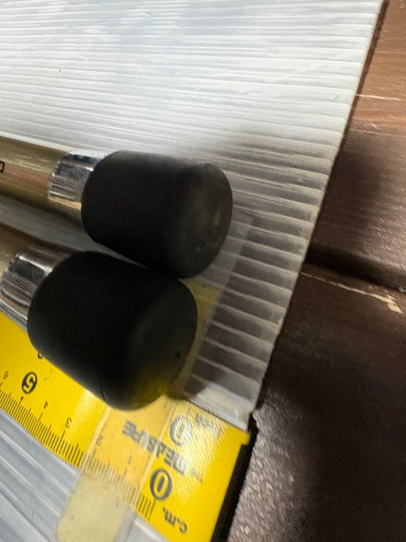 シマノSHIMANO IGハイスピード TRITON EV 80-400T 美品