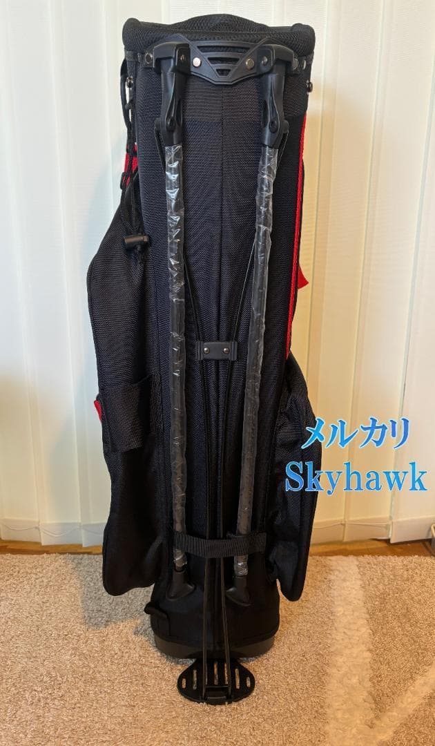 URAWA REDS スタンドキャディバッグ　希少品