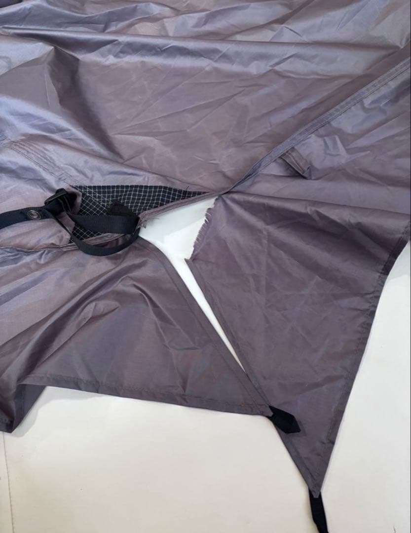 RATEL WORKS FELSEN (フェルセン 5周年記念限定、薪スト対応)