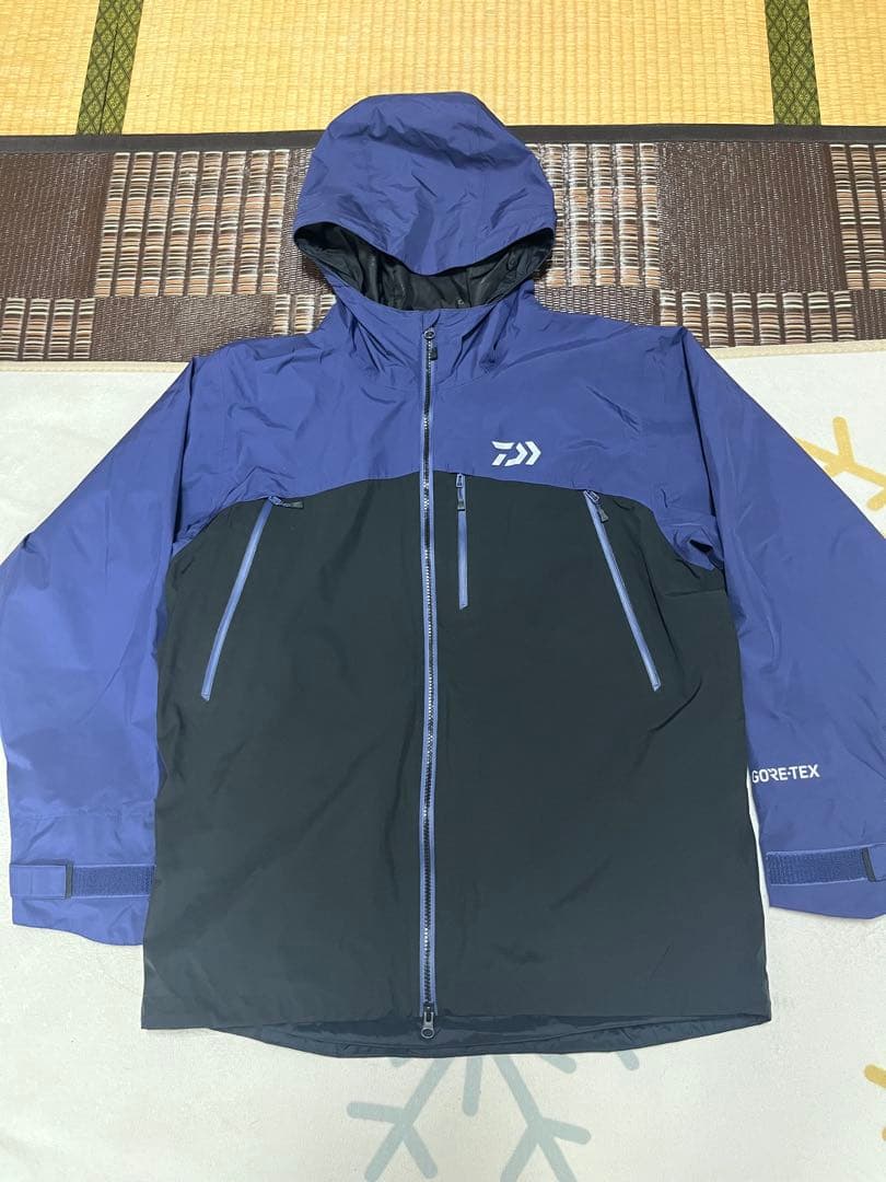 ダイワ　ゴアテックス　DR-1925