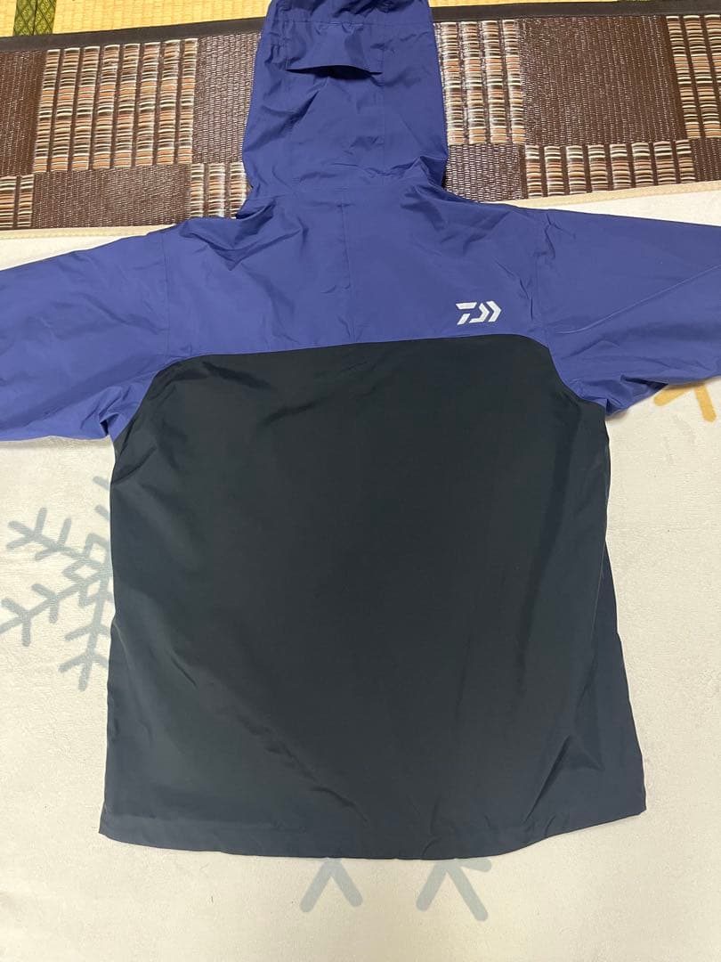 ダイワ　ゴアテックス　DR-1925