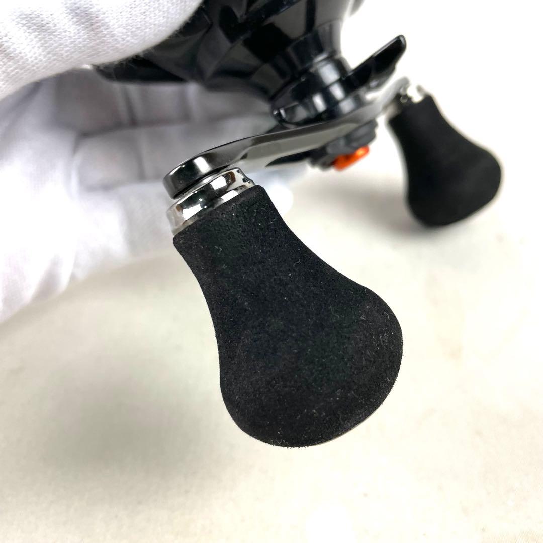 SHIMANO シマノ Barchetta リール 150DHHG 7.0