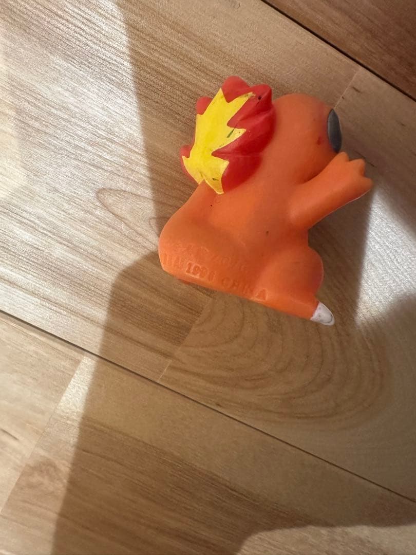 ポケモン コレクションフィギュア 指人形など　絶版　45体セット