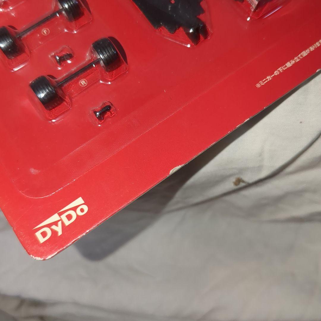 Ferrari　dydo　コラボ　正式ライセンス非売品ミニカー　17個セット