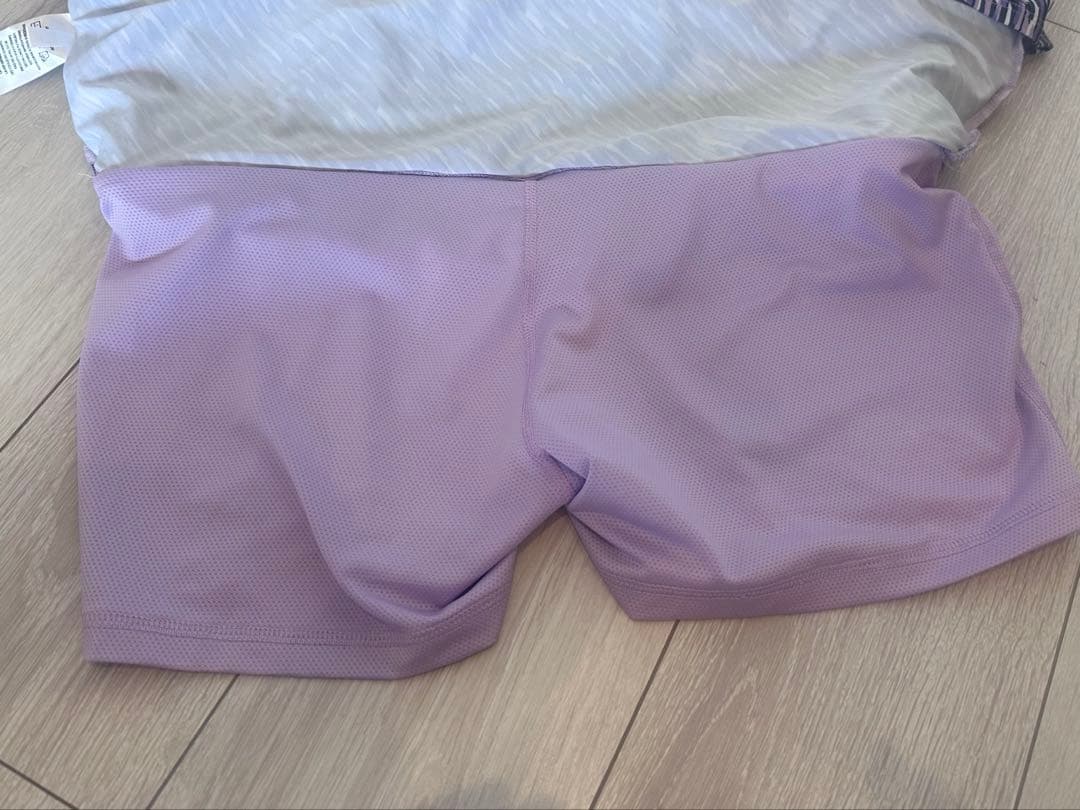 フットジョイ　レディースゴルフウェア上下　ハワイ購入品