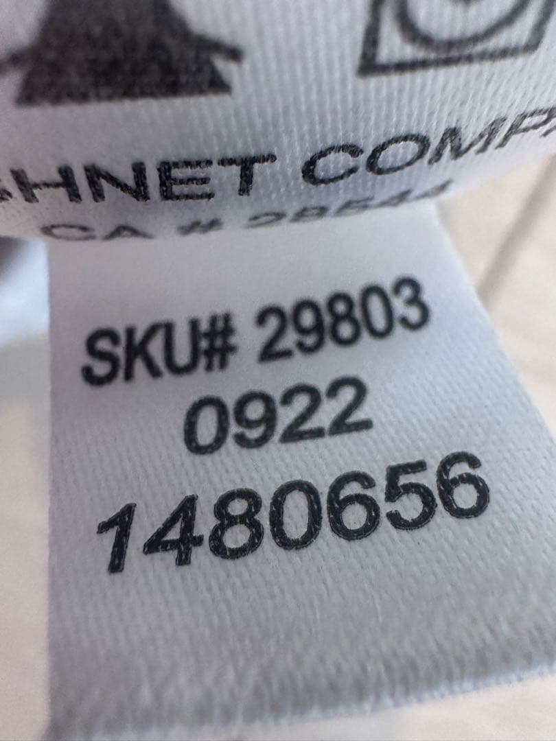 フットジョイ　レディースゴルフウェア上下　ハワイ購入品