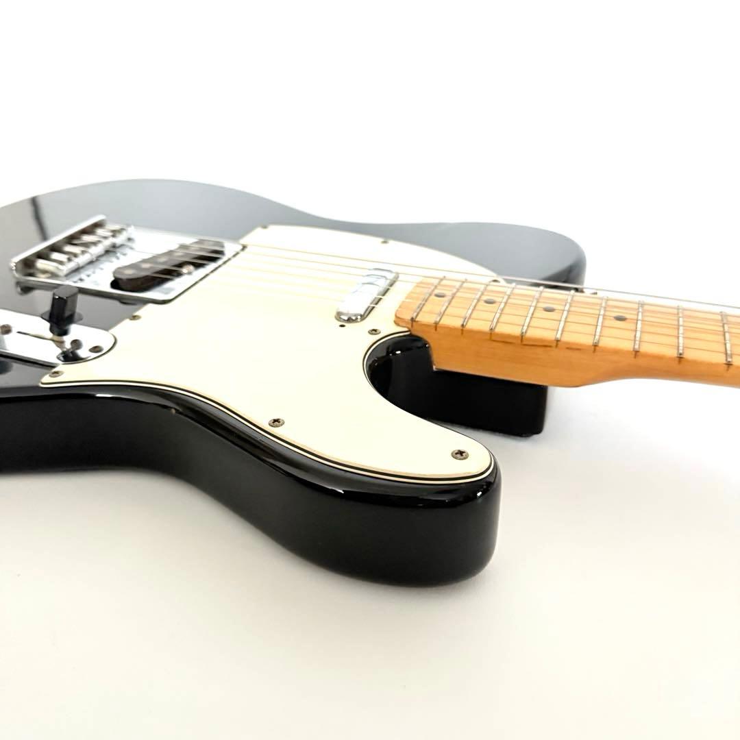 【希少】Hurricane Telecaster Type エレキギター