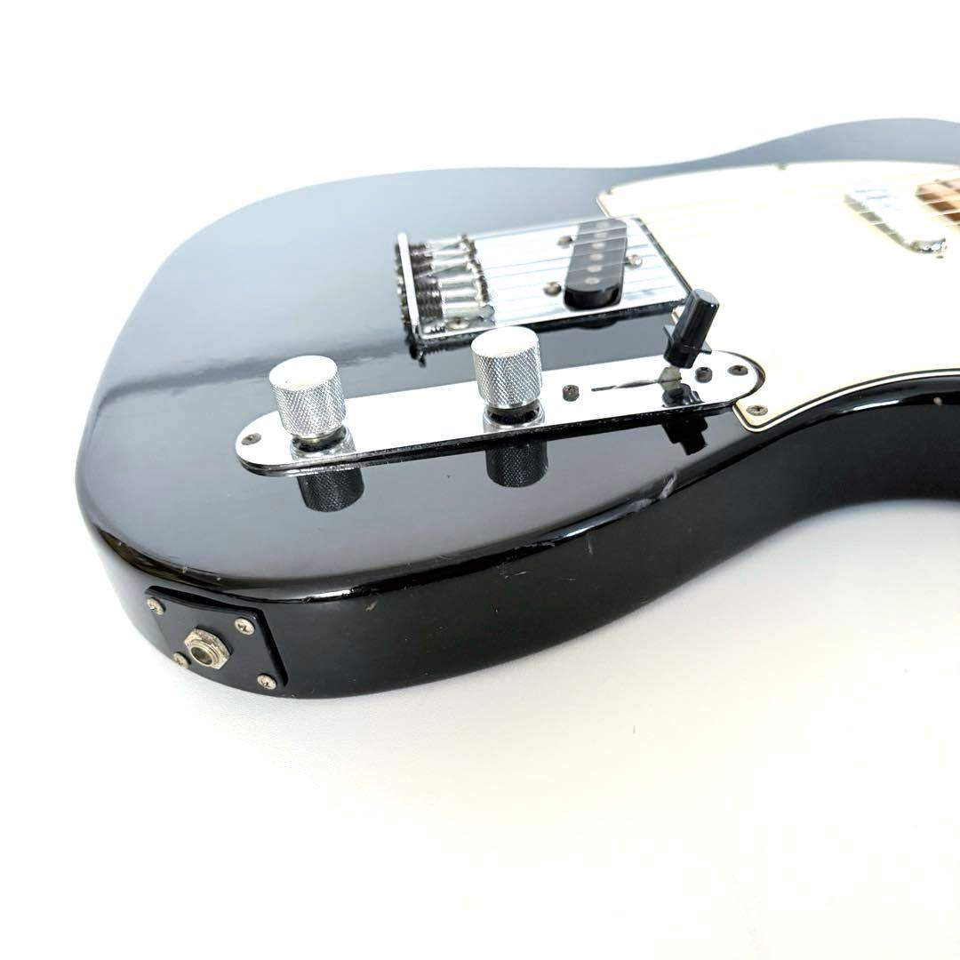 【希少】Hurricane Telecaster Type エレキギター