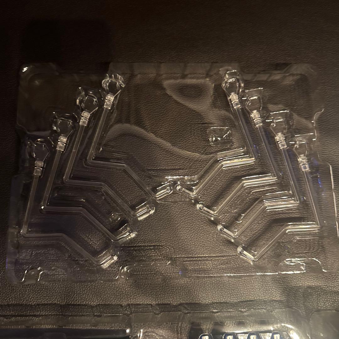 メタルロボット魂　ストライクフリーダム　デスティニー　セット