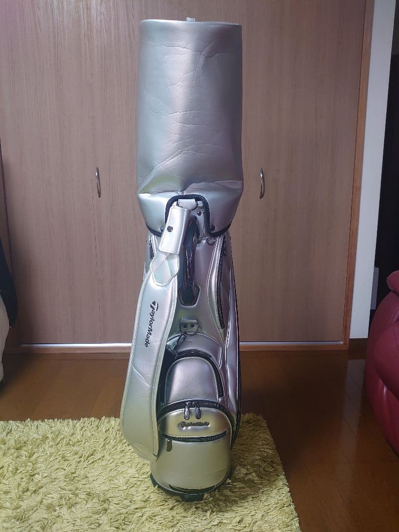 【即日発送】テーラーメイド キャディバッグ9型