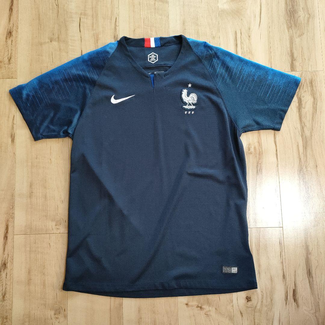 02〜22サッカーワールドカップ歴代チャンピオンユニフォーム６着セット