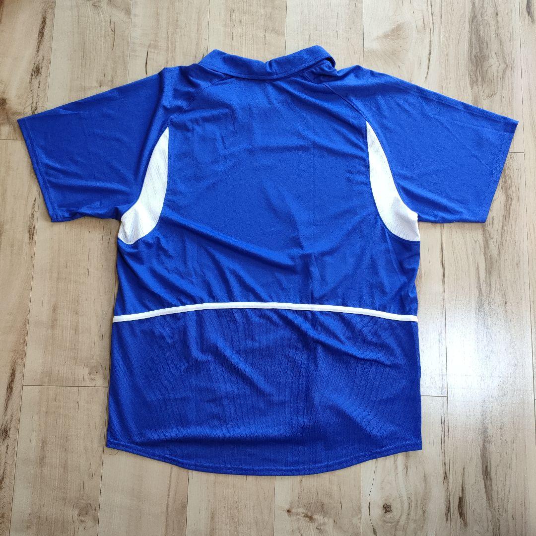 02〜22サッカーワールドカップ歴代チャンピオンユニフォーム６着セット