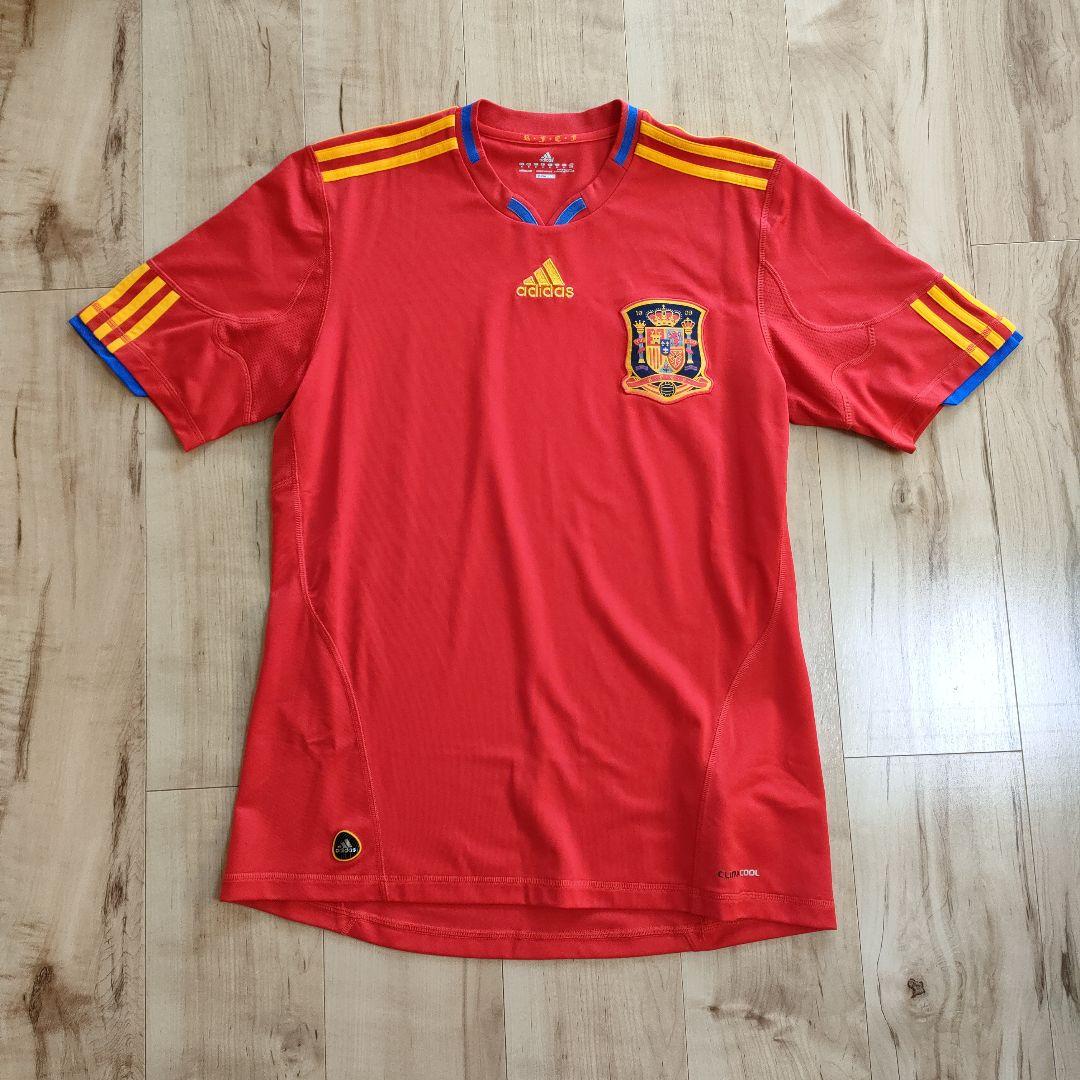 02〜22サッカーワールドカップ歴代チャンピオンユニフォーム６着セット