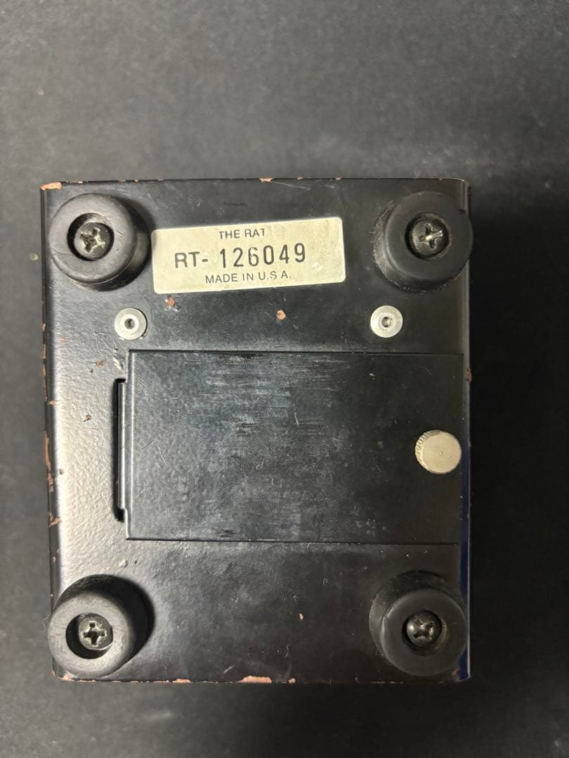 リベット　ProCo RAT2 Motorola LM308N