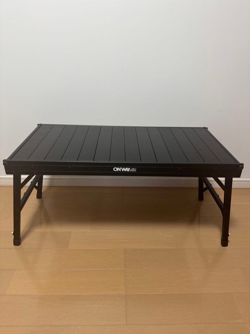 IGTテーブル onway × ラーテルワークス バッグ