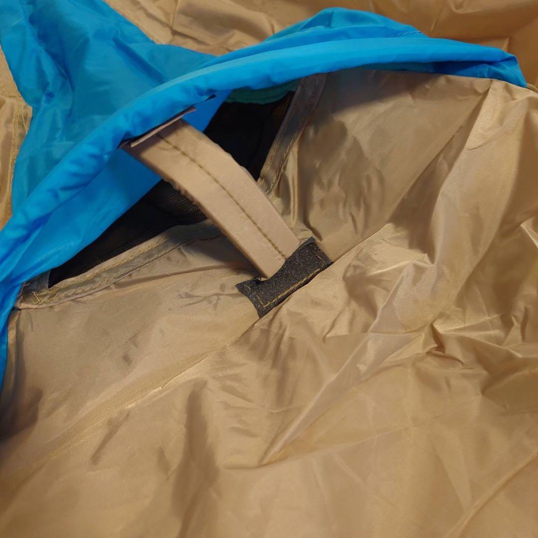 【美品♪】LOGOS ロゴス　ナバホTepee300 テント 71806501