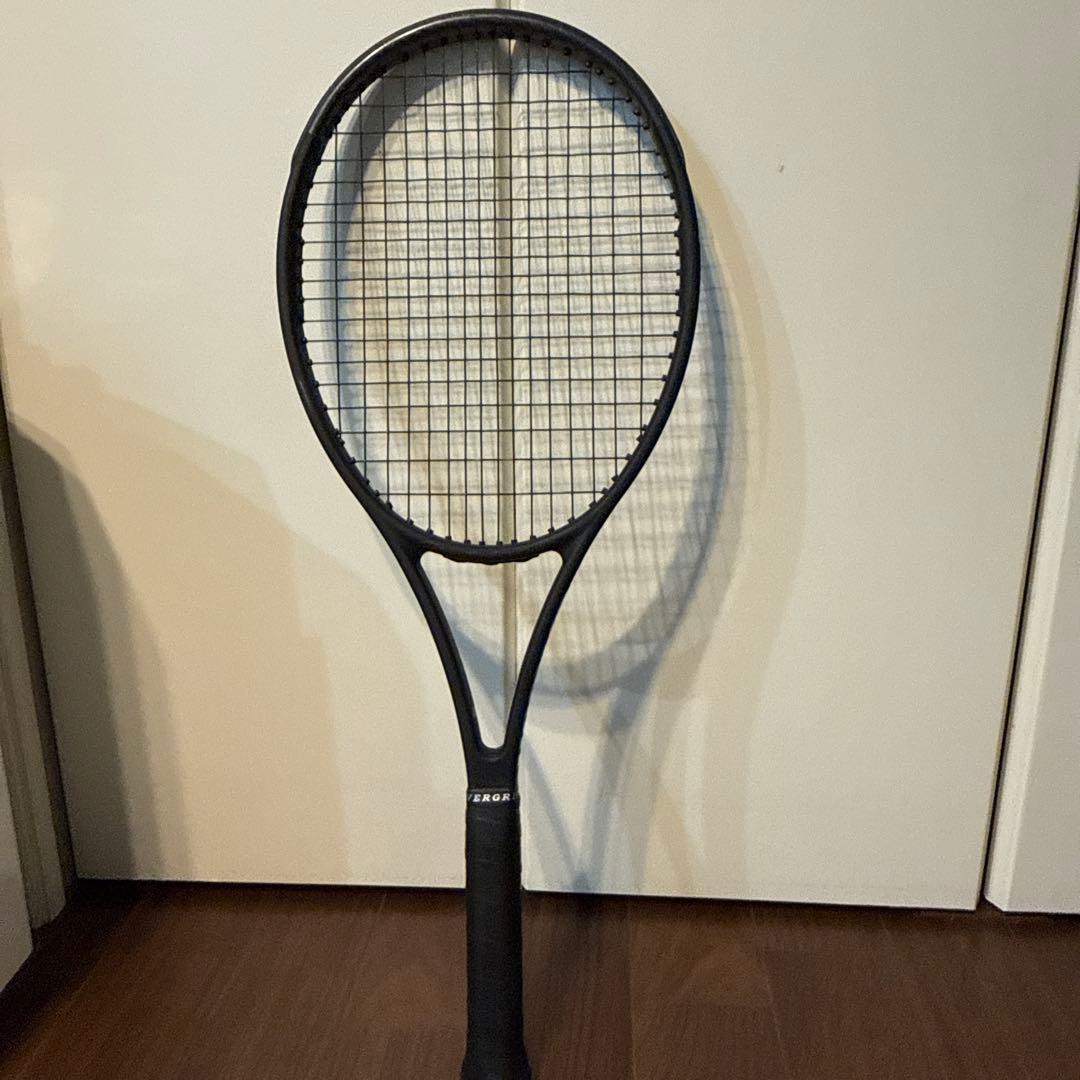 ウィルソン　Wilson PRO STAFF 97L v13 テニスラケット