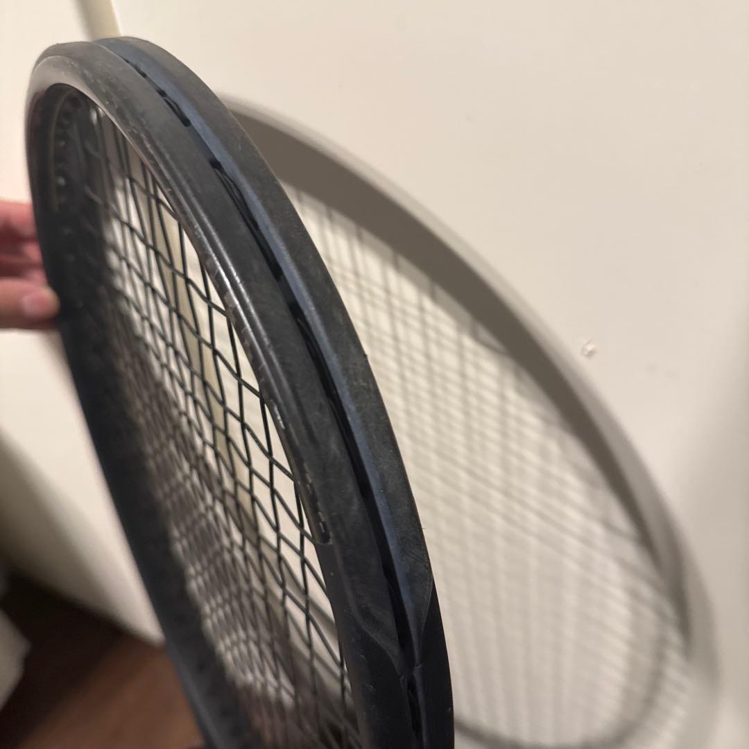 ウィルソン　Wilson PRO STAFF 97L v13 テニスラケット