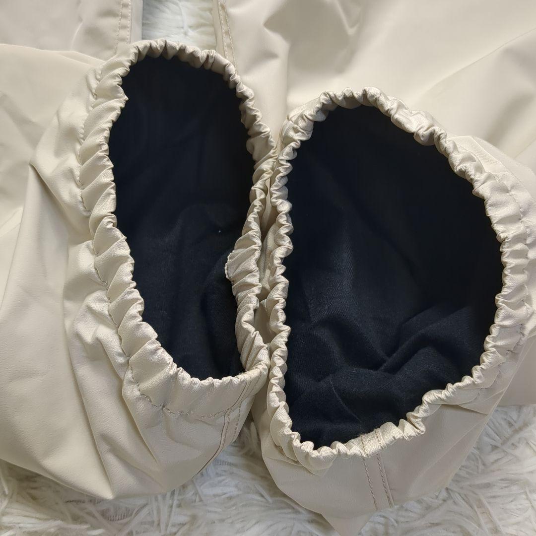 【タグ付き✨ANTHEM✨M】スノー スノボ ウェア ビブパンツ ボトムス