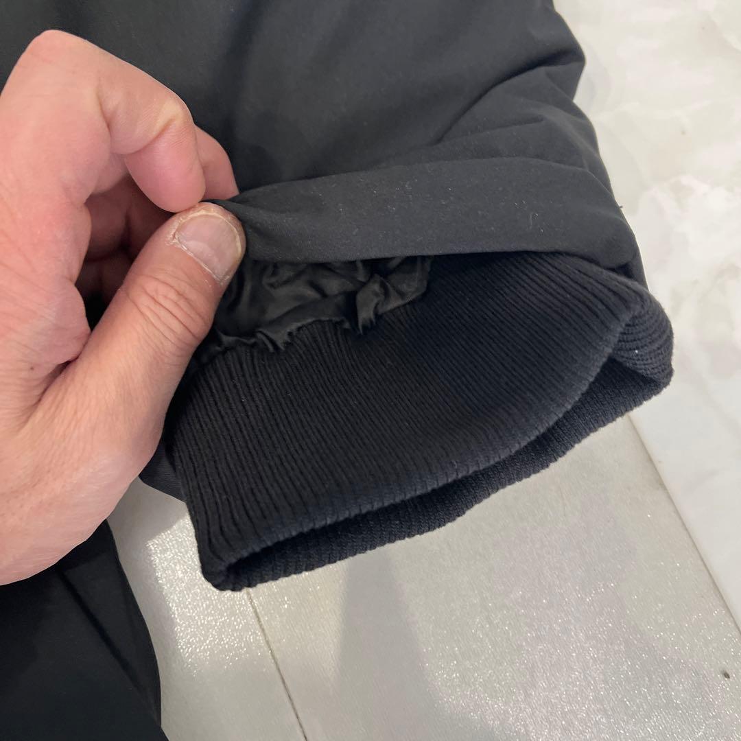 LUZ e SOMBLA GO OUT LONG COAT サイズXL 新品