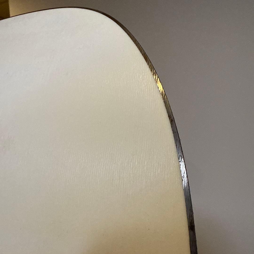 美品 145cm FANATIC FTC TWIN CBC 日本製 オガサカ製