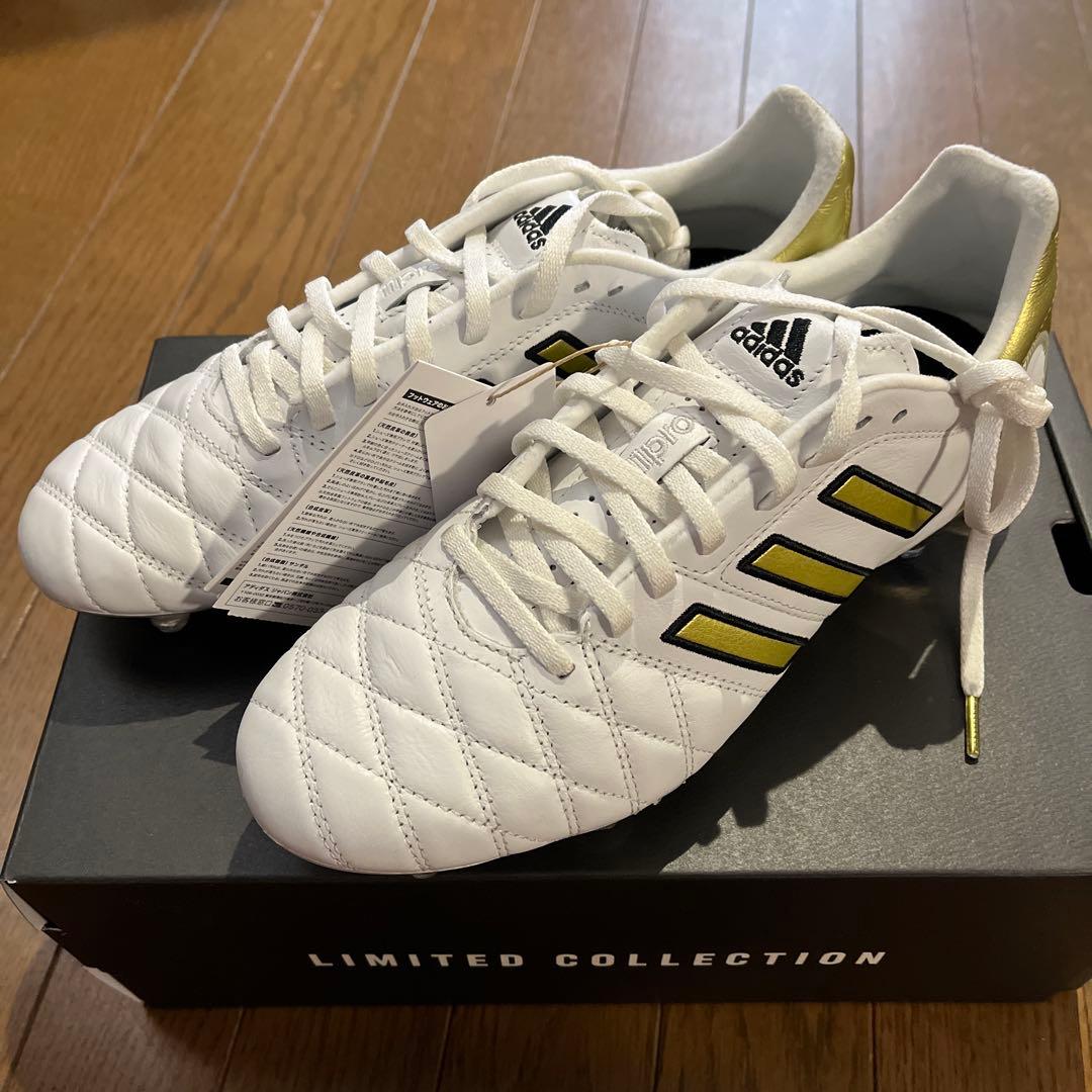 11PRO TK FG トニ・クロース