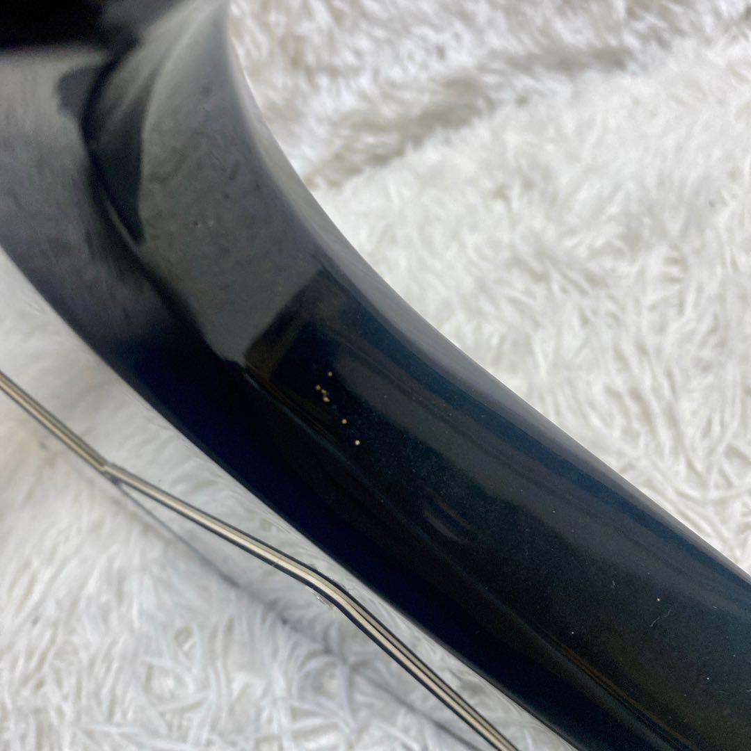 希少 FERNANDES ミニエレキギター MG-Jr hide モデル