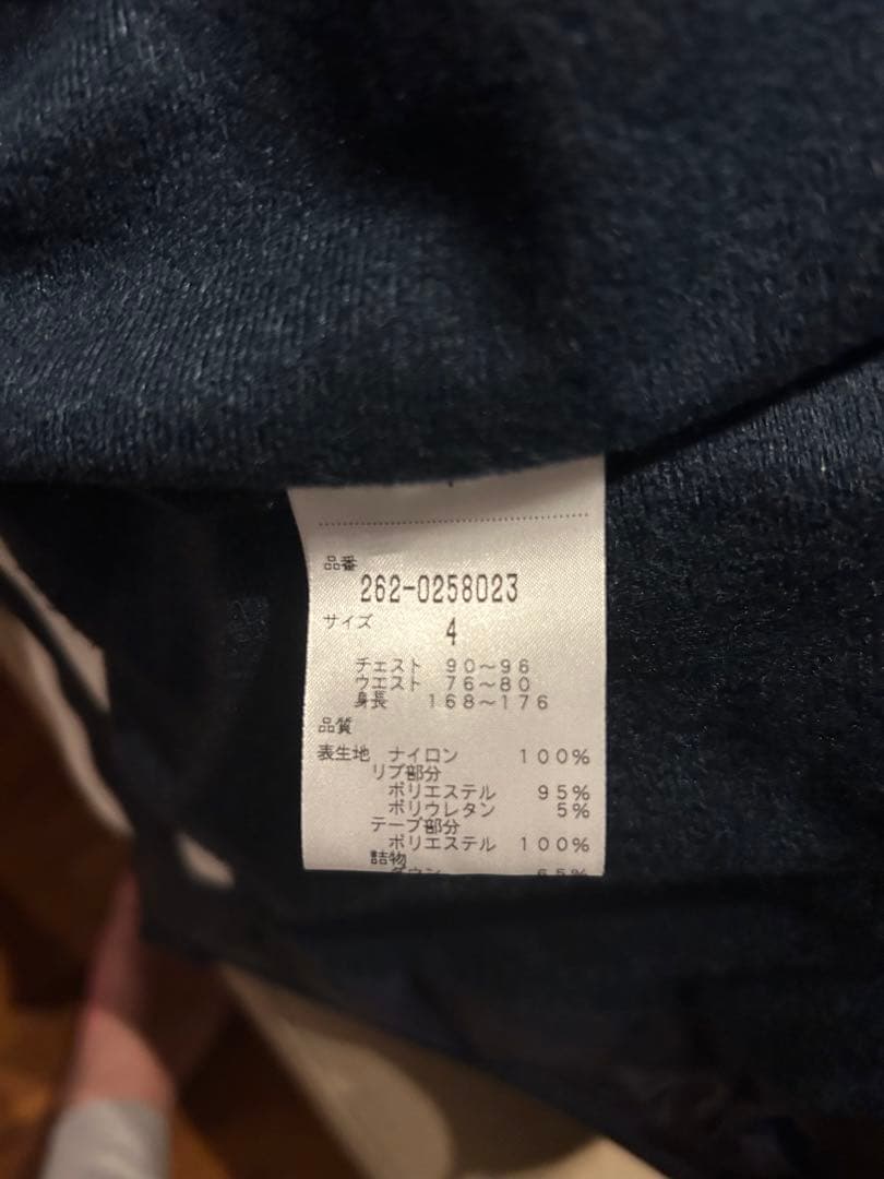 【おしゃれ⭐︎】Jack Bunny!! ダウンベスト⭐︎