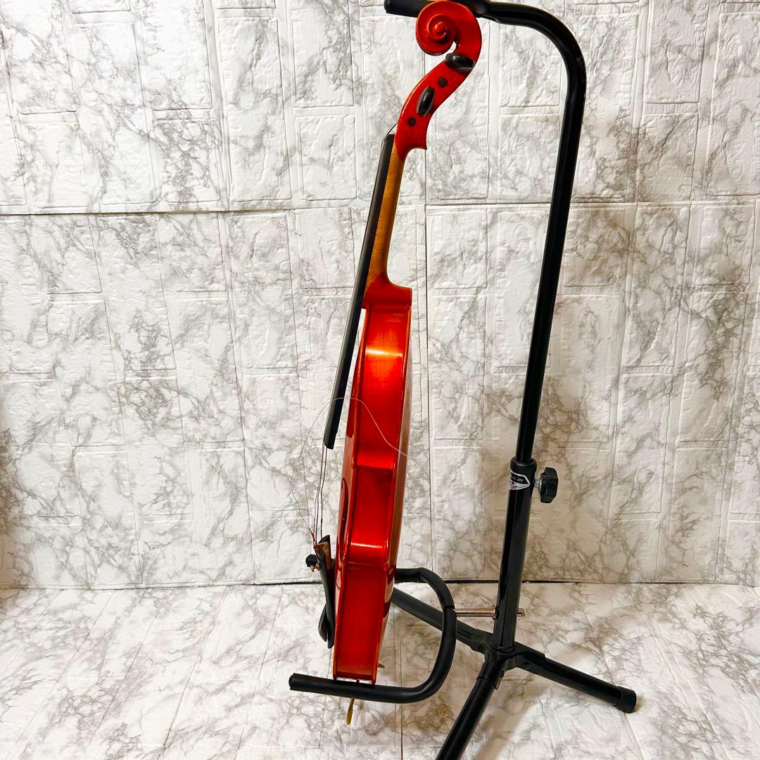 【現状品】 SUZUKI ヴァイオリン No.300 4/4 Anno1979