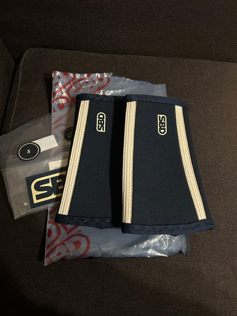 SBD エルボースリーブ 限定カラー(デファイ)サイズS