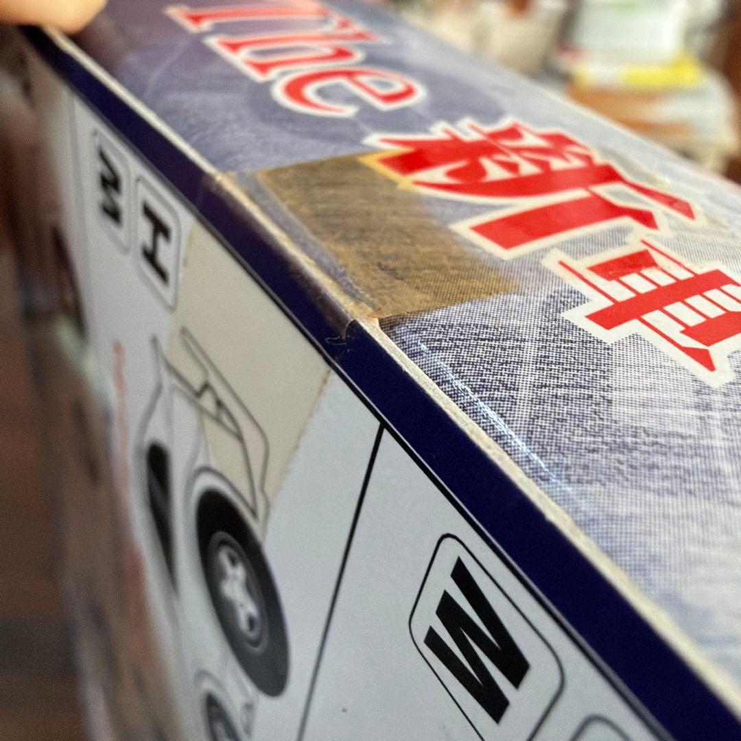 タカラの「The 新車　Q（旧車）チョロQ限定セット」