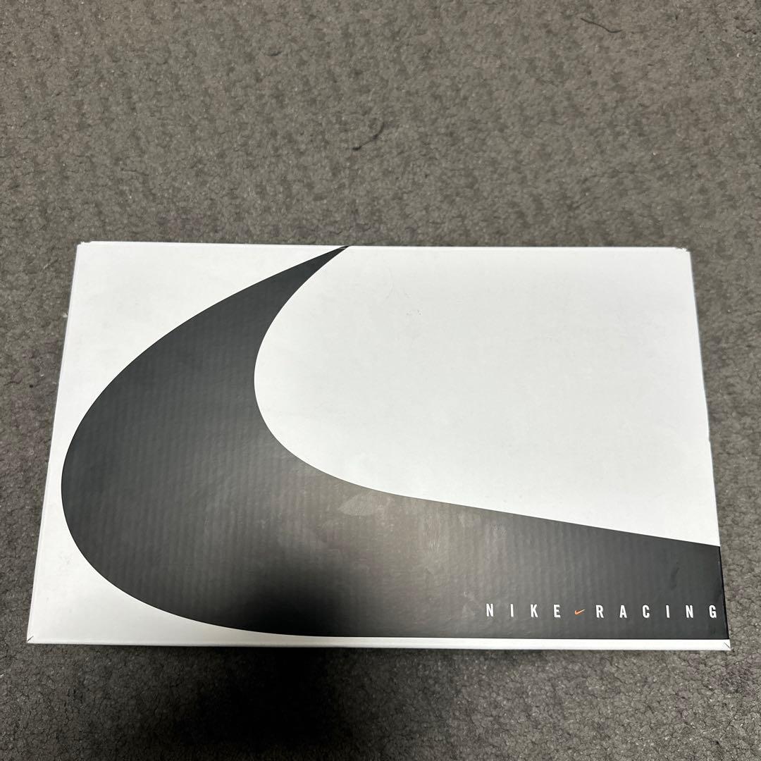 ナイキベイパーフライ4 VAPORFLY NEXT% 4 25センチ