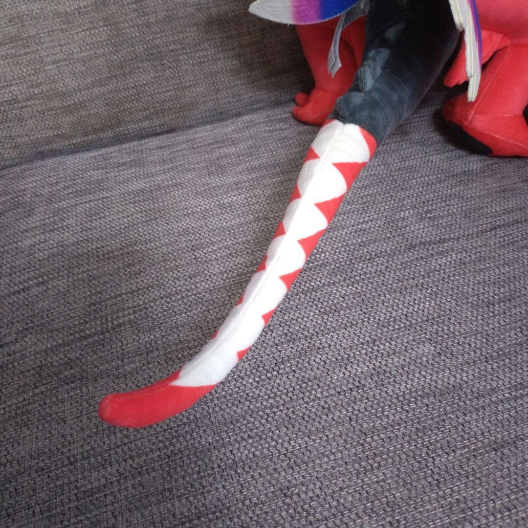 ポケモン ミライドン　コライドン ぬいぐるみ タカラトミー