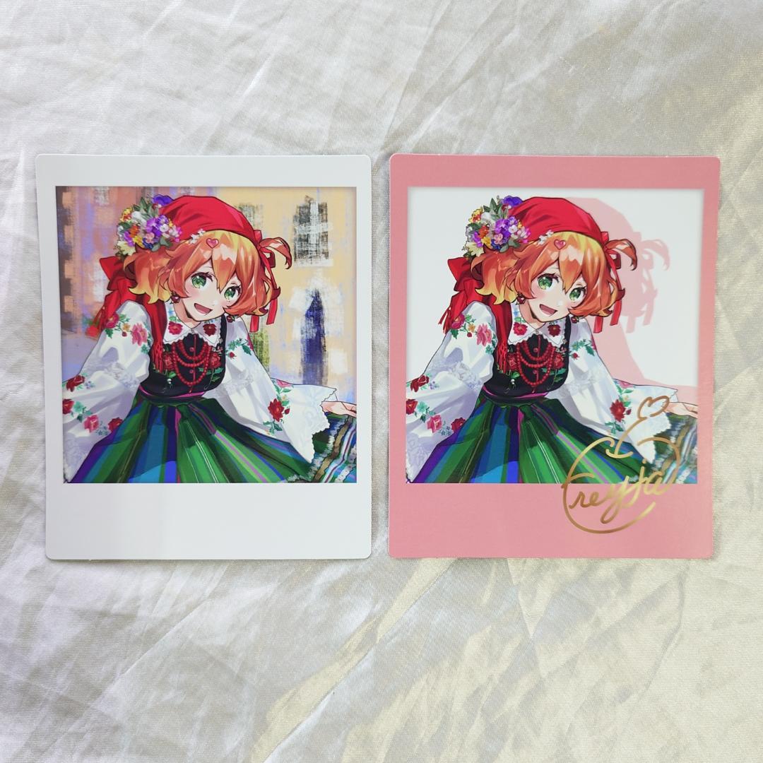 マクロス万国：フレイア　追加グッズ：ポーチ、ストラップ、チャーム他　ワルキューレ