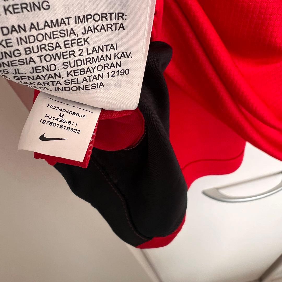 NIKE ナイキ 浦和レッズ ユニフォーム