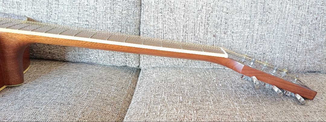 Yamaha ヤマハ アコースティックギター FG720S BS