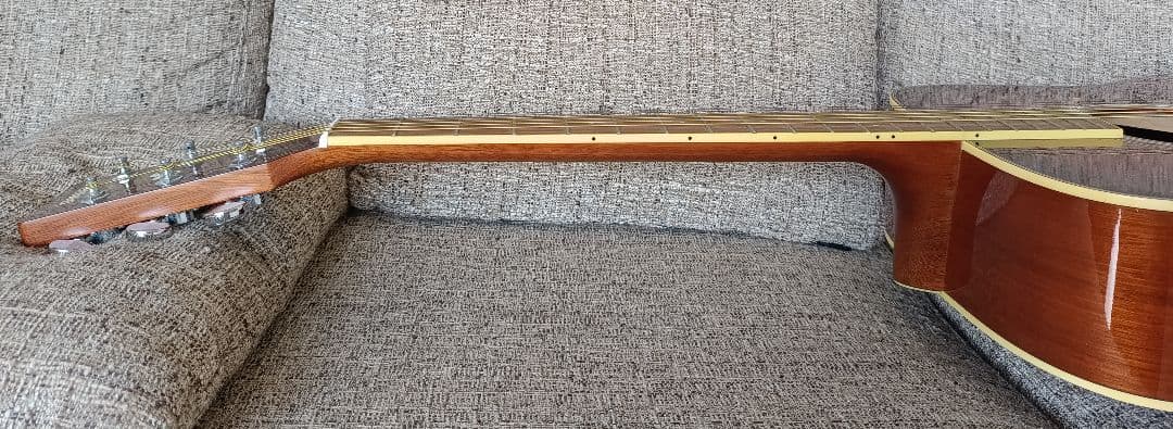 Yamaha ヤマハ アコースティックギター FG720S BS