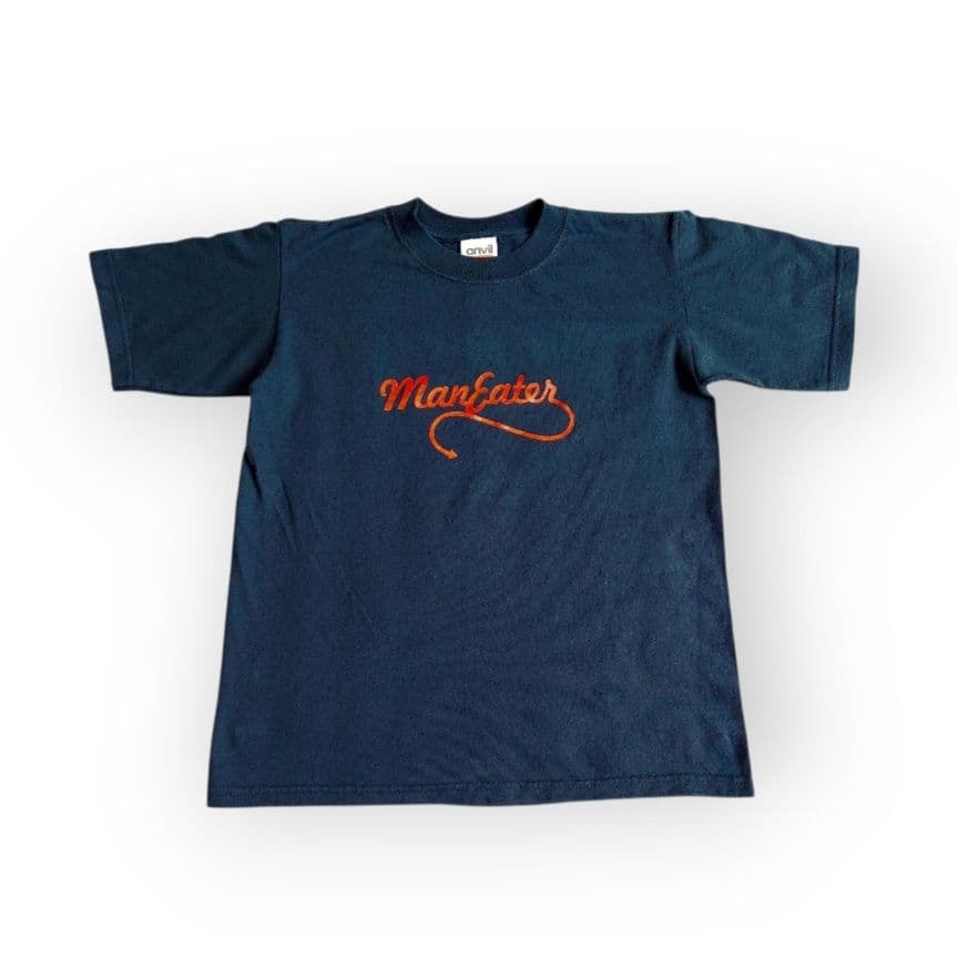 ホール&オーツ ManEater ジャパンツアー 公式 バンドT ヴィンテージ