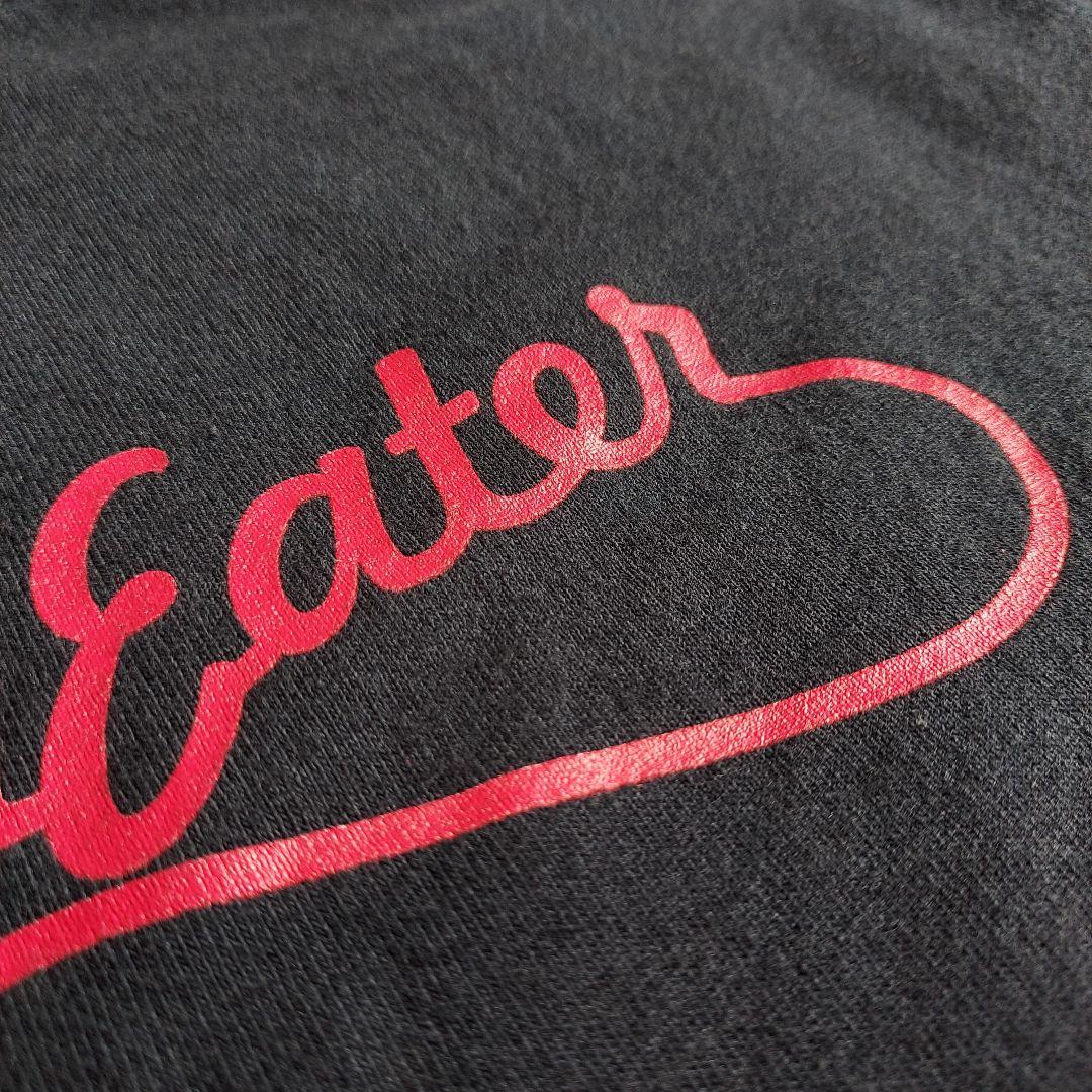 ホール&オーツ ManEater ジャパンツアー 公式 バンドT ヴィンテージ