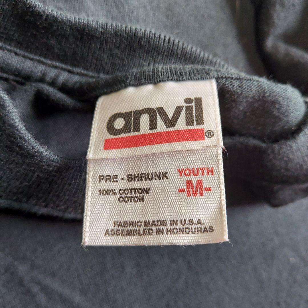 ホール&オーツ ManEater ジャパンツアー 公式 バンドT ヴィンテージ