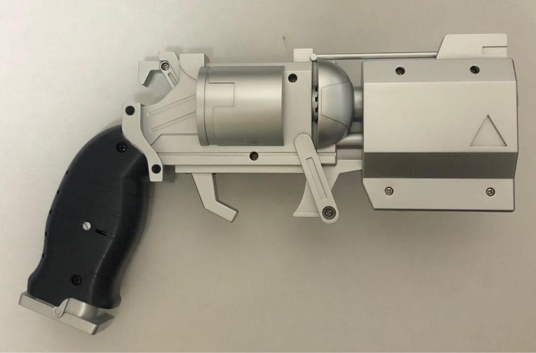 名探偵コナン サンデー応募者全員サービス 怪盗キッドの100VOICEトランプ銃