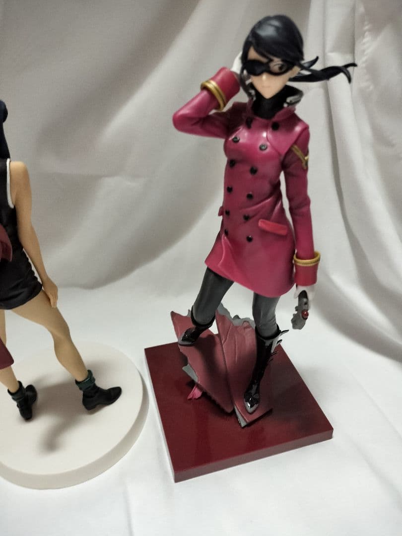 葛城ミサト フィギュア