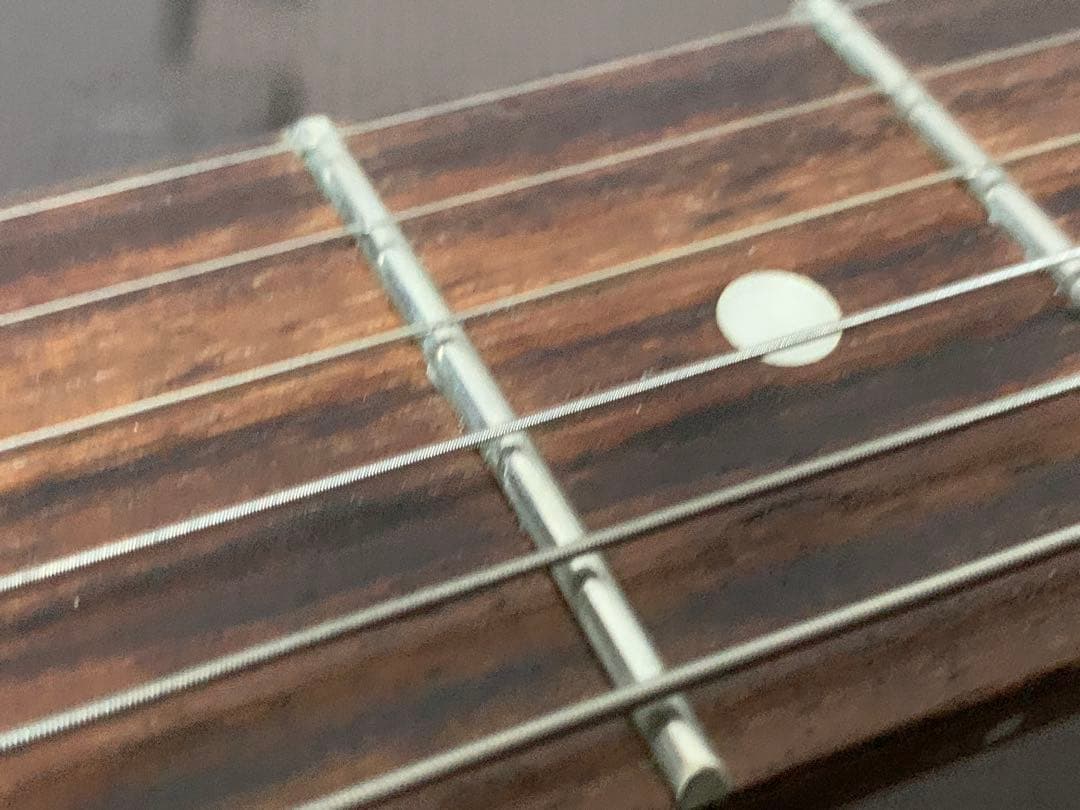 セルダー SELDER ST ストラトキャスター タイプ ストラト ブラック 黒