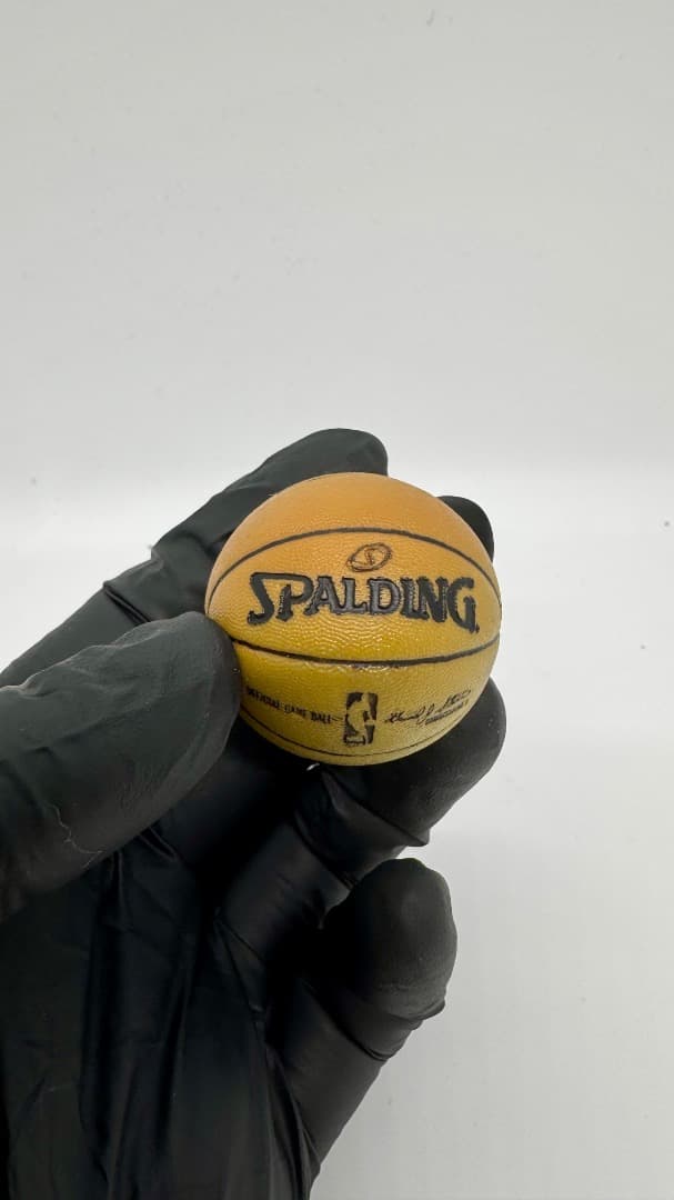 【箱無し/経年劣化有り】エンターベイ　NBAフィギュア　コービー・ブライアント