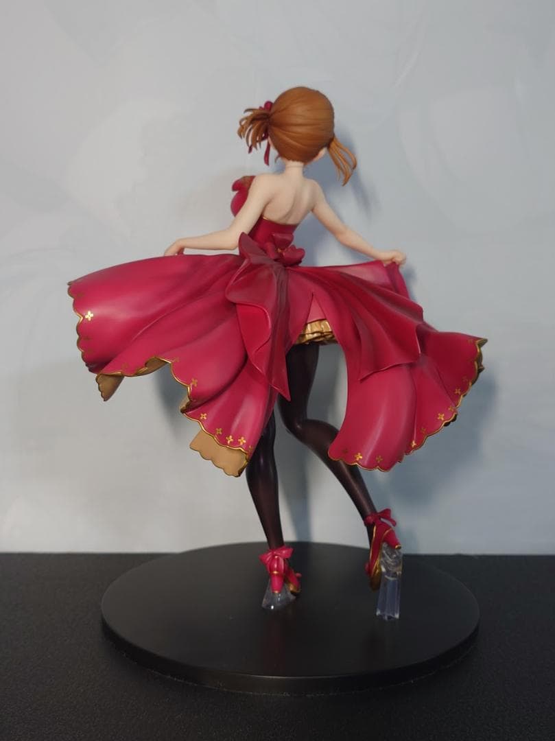 ライザのアトリエ ライザ ドレスVer. 1/7