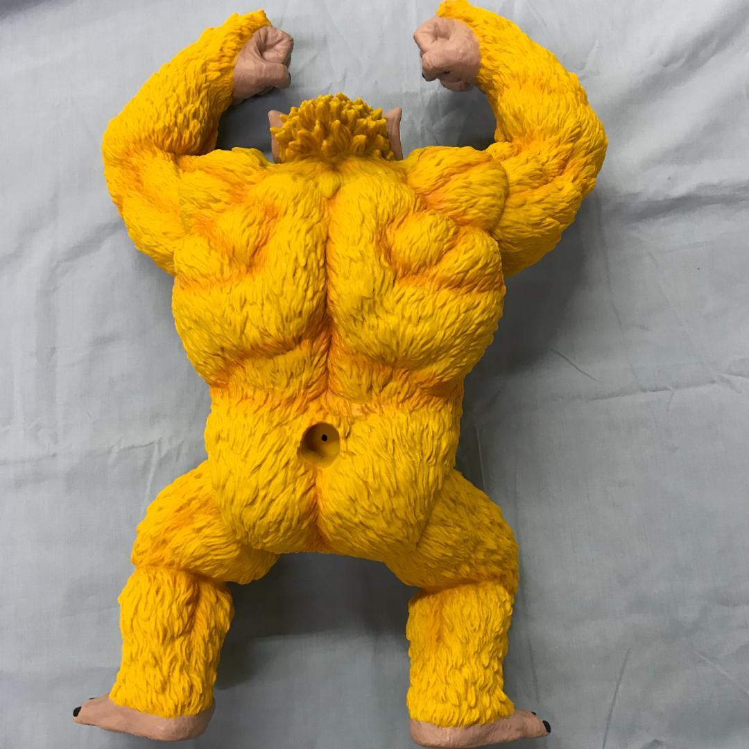 一番くじ ドラゴンボール THE GREATEST ラストワン賞 黄金大猿悟空