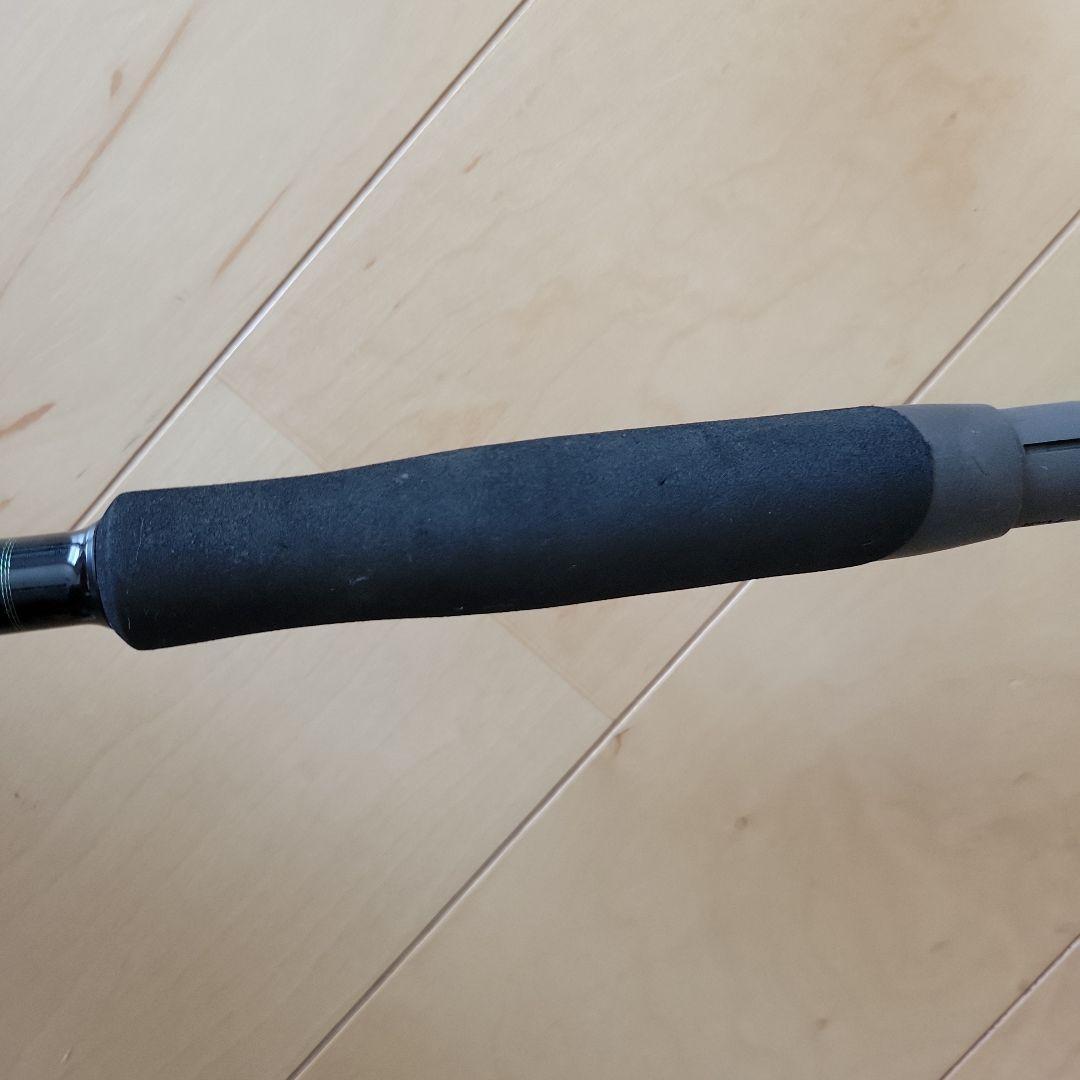 ヤマガブランクス EARLY 93 for Seabass　おまけ付き