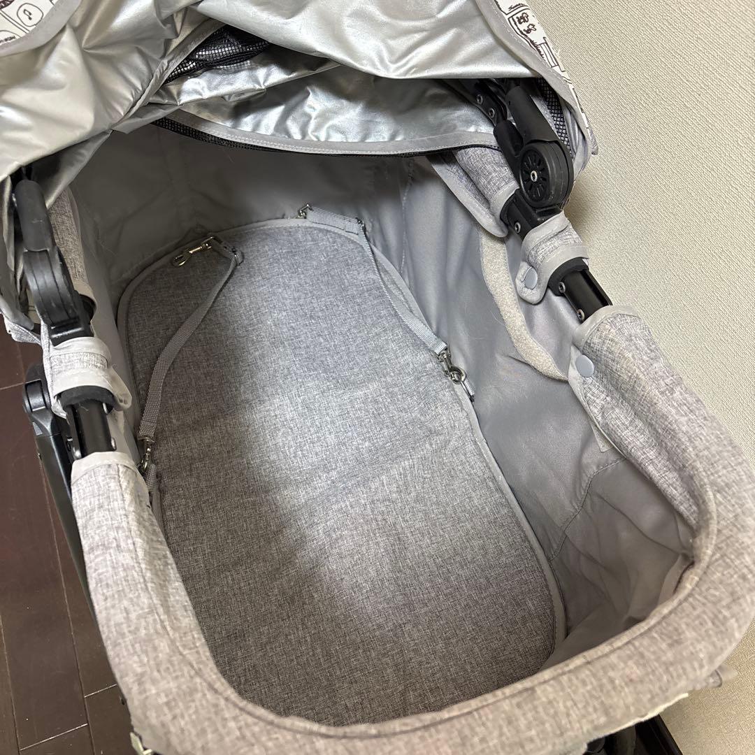 12/23(火)まで　ペットパラダイス　スヌーピー　ハッピーダンス　ペットカート