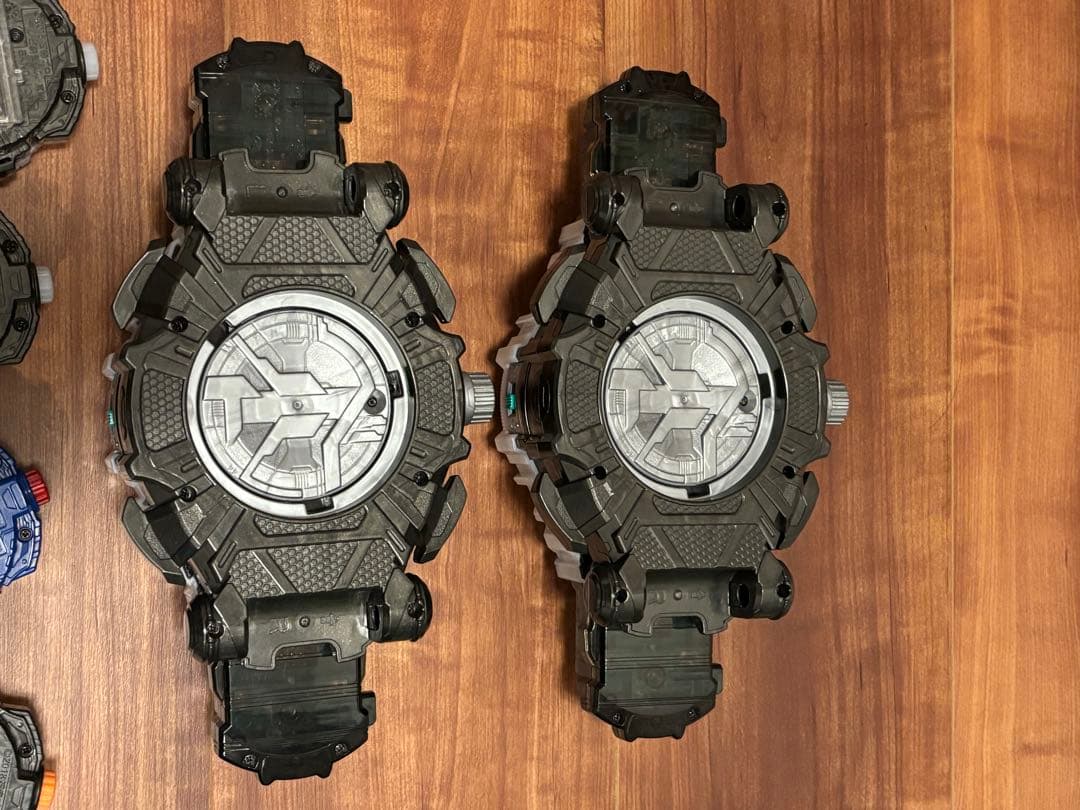 仮面ライダージオウ ジクウドライバー ライドウォッチ　まとめ