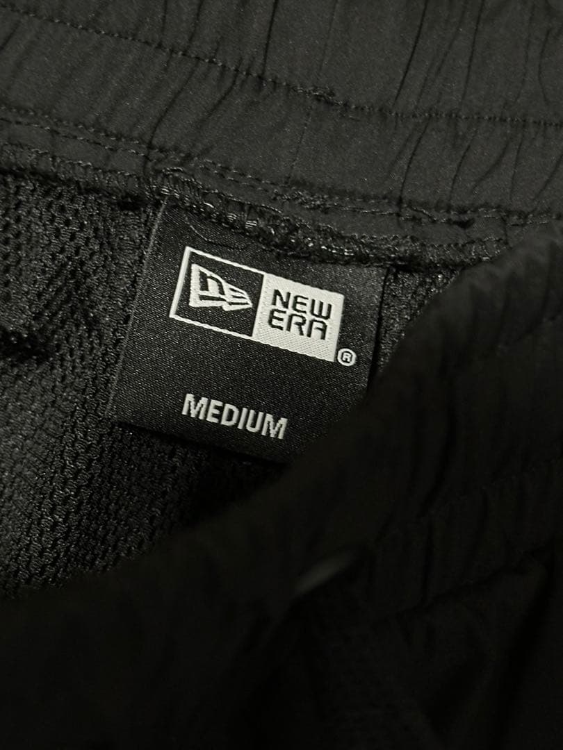 NEW ERA BOARDING ウェアスノートラックパンツ